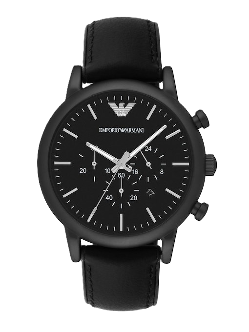 Heritage Chrono Watch